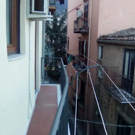 Casa Maddo Apartment Castelbuono (Sicily)