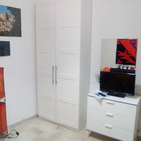 Apartment Casa Maddo