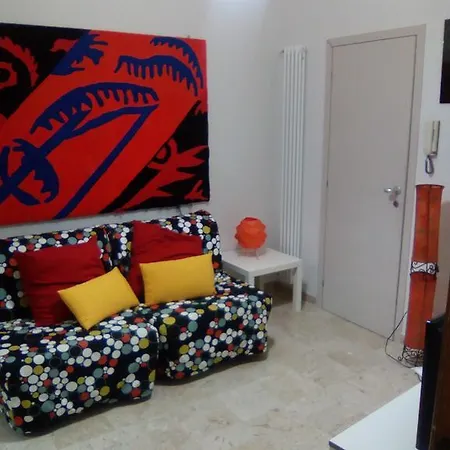 Apartment Casa Maddo Castelbuono (Sicily)