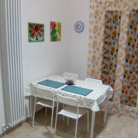Apartment Casa Maddo Castelbuono (Sicily)