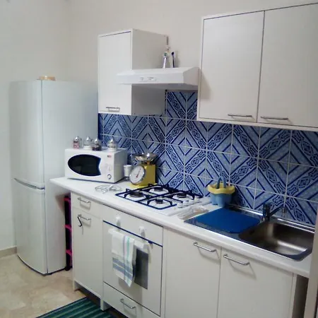 Apartment Casa Maddo *