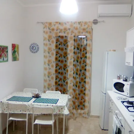 Apartment Casa Maddo Castelbuono (Sicily)