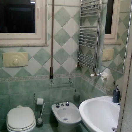 Casa Maddò Appartamento