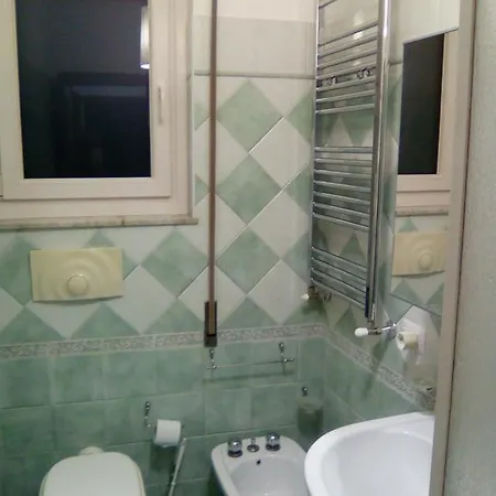 Casa Maddo Apartment Castelbuono (Sicily)