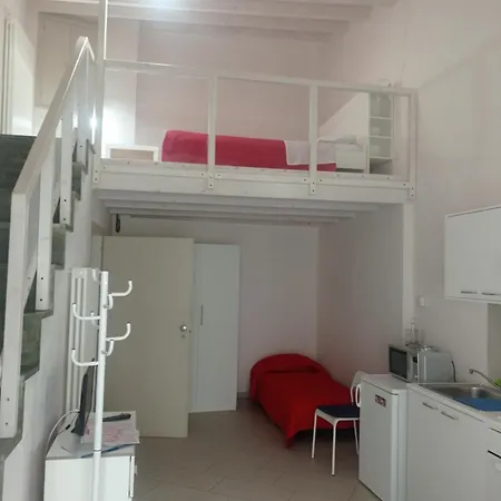 Apartment Casa Maddo *