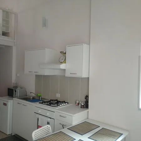 Casa Maddo Apartment Castelbuono (Sicily)