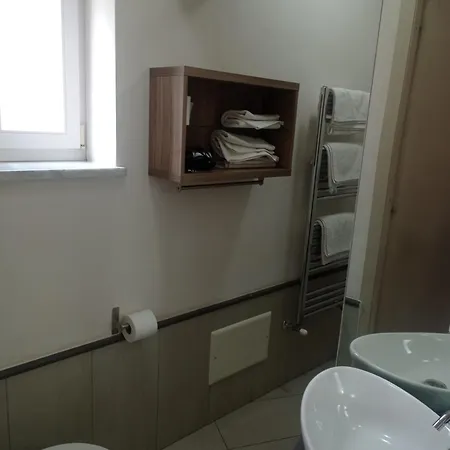 Appartamento Casa Maddò Castelbuono (Sicily)