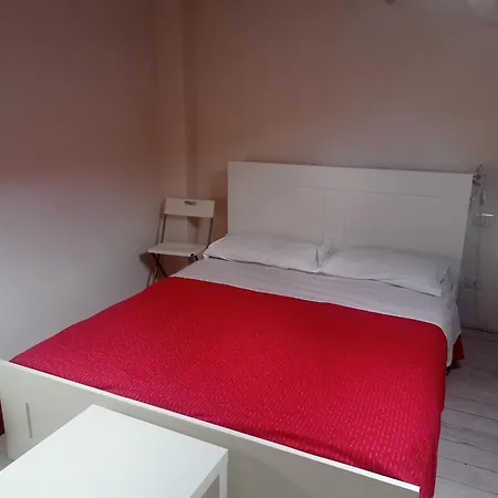 Casa Maddo *