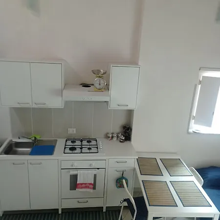 Casa Maddo Castelbuono (Sicily)