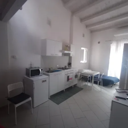 Casa Maddo