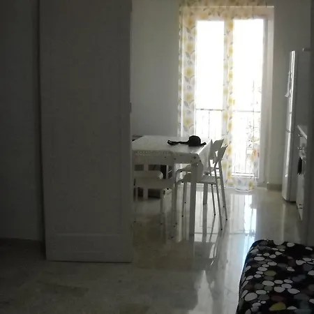 Casa Maddo Apartment