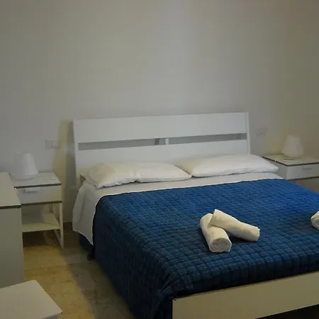 Casa Maddo Apartment Castelbuono (Sicily)