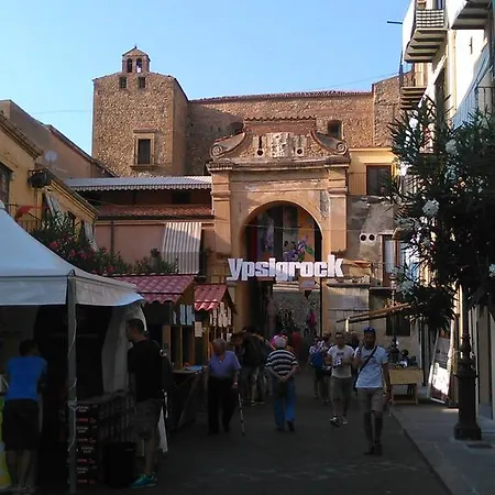 Casa Maddò Appartamento *