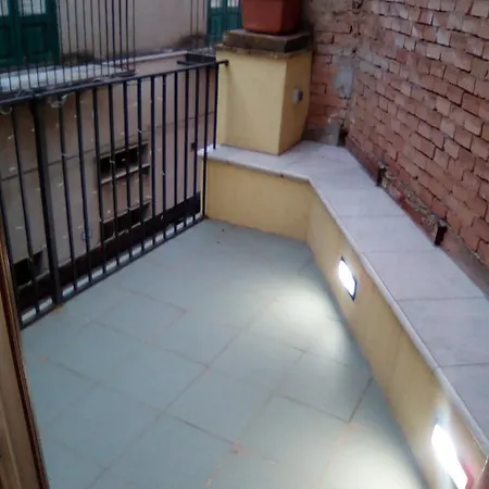 Apartment Casa Maddo *