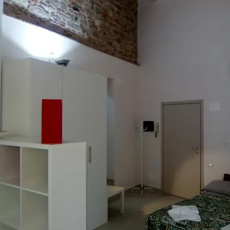 Casa Maddo Apartment