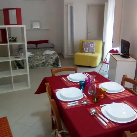 Casa Maddo * Castelbuono (Sicily)