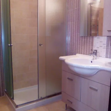 Casa Maddo Apartment Castelbuono (Sicily)