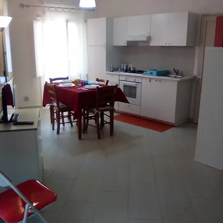 Casa Maddo Apartment