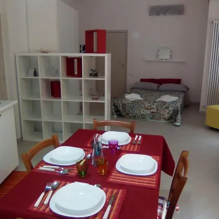 Casa Maddo * Castelbuono (Sicily)