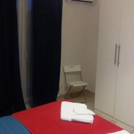 Apartment Casa Maddo *