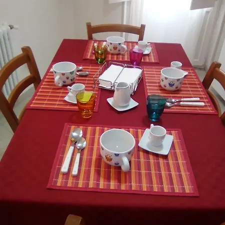 Casa Maddo