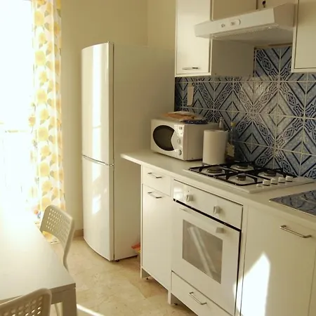 Casa Maddò *