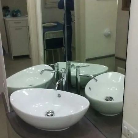 Casa Maddo