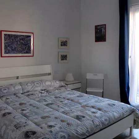 Casa Maddò Appartamento Castelbuono (Sicily)