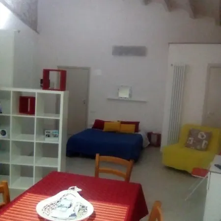 Casa Maddo