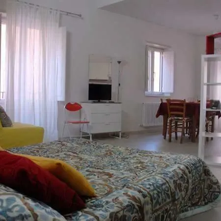 Casa Maddo Apartment Castelbuono (Sicily)
