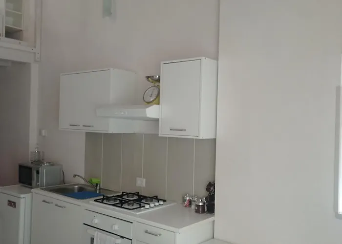 Casa Maddo Διαμέρισμα Castelbuono (Sicily)