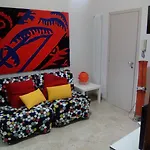 Appartement Casa Maddo Castelbuono (Sicily)
