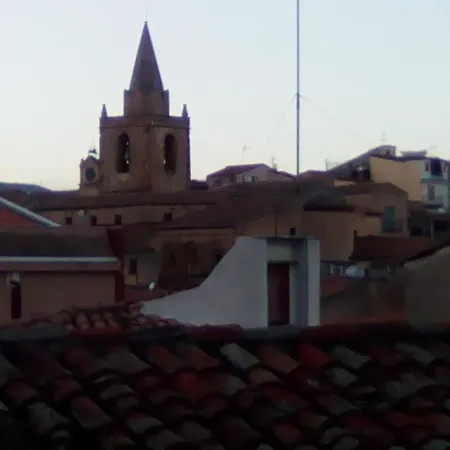 Appartement Casa Maddo Castelbuono (Sicily)