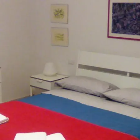 Casa Maddo Appartement Castelbuono (Sicily)