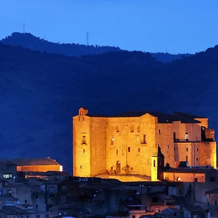 Appartement Casa Maddo Castelbuono (Sicily)